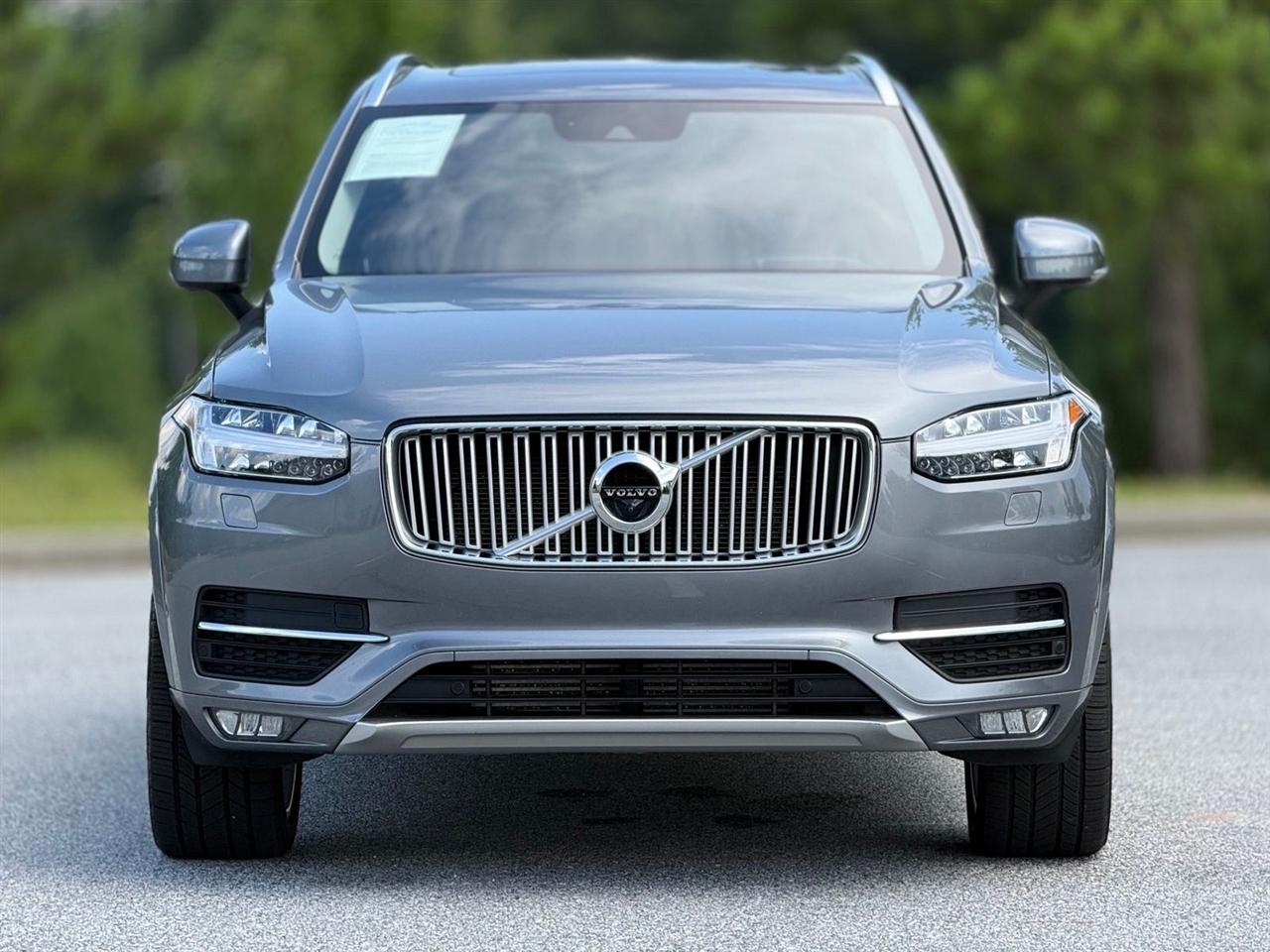 Volvo XC90  2019