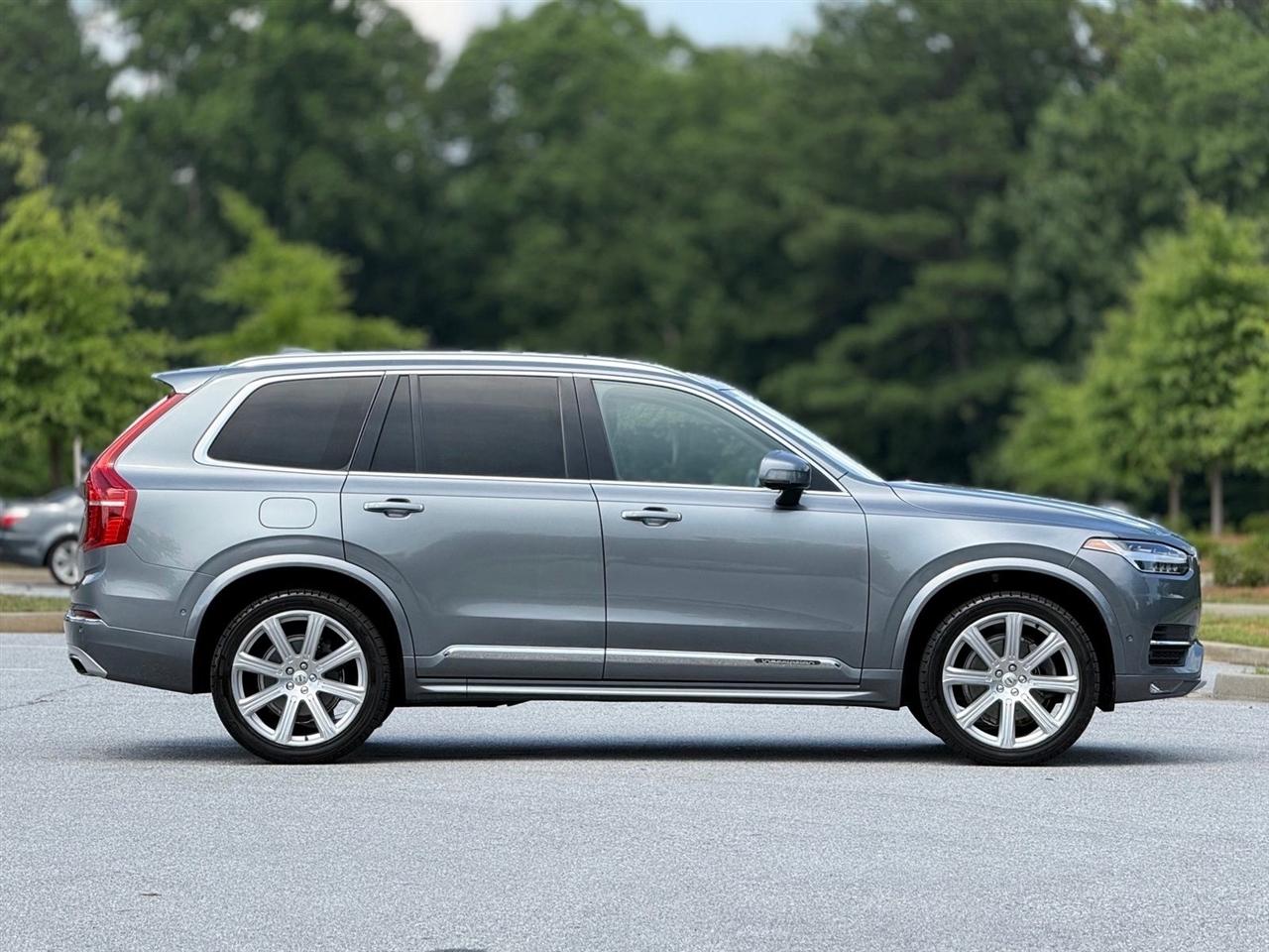 Volvo XC90  2019