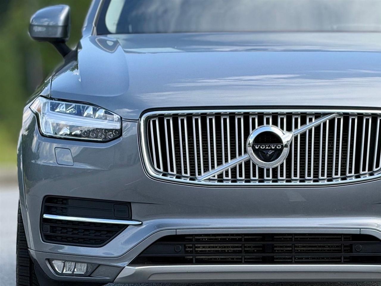 Volvo XC90  2019