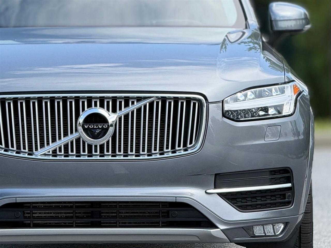 Volvo XC90  2019