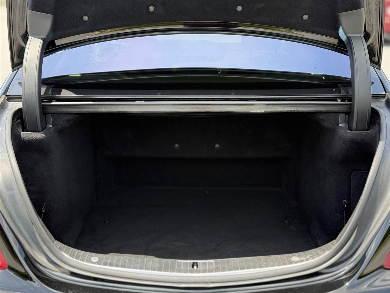 Mercedes-Benz S-Class  2014