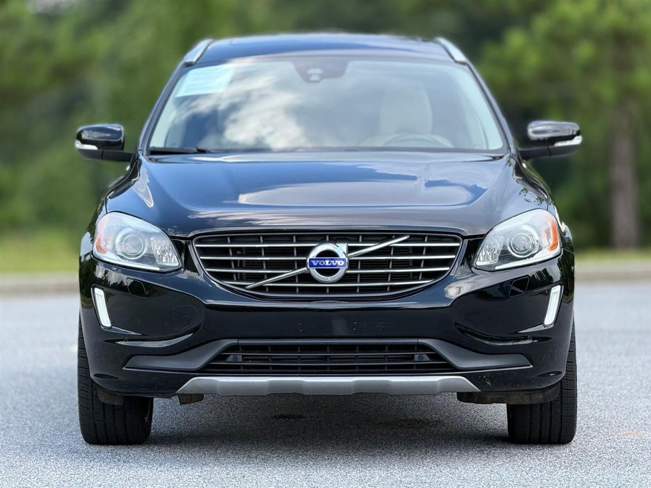Volvo XC60  2017
