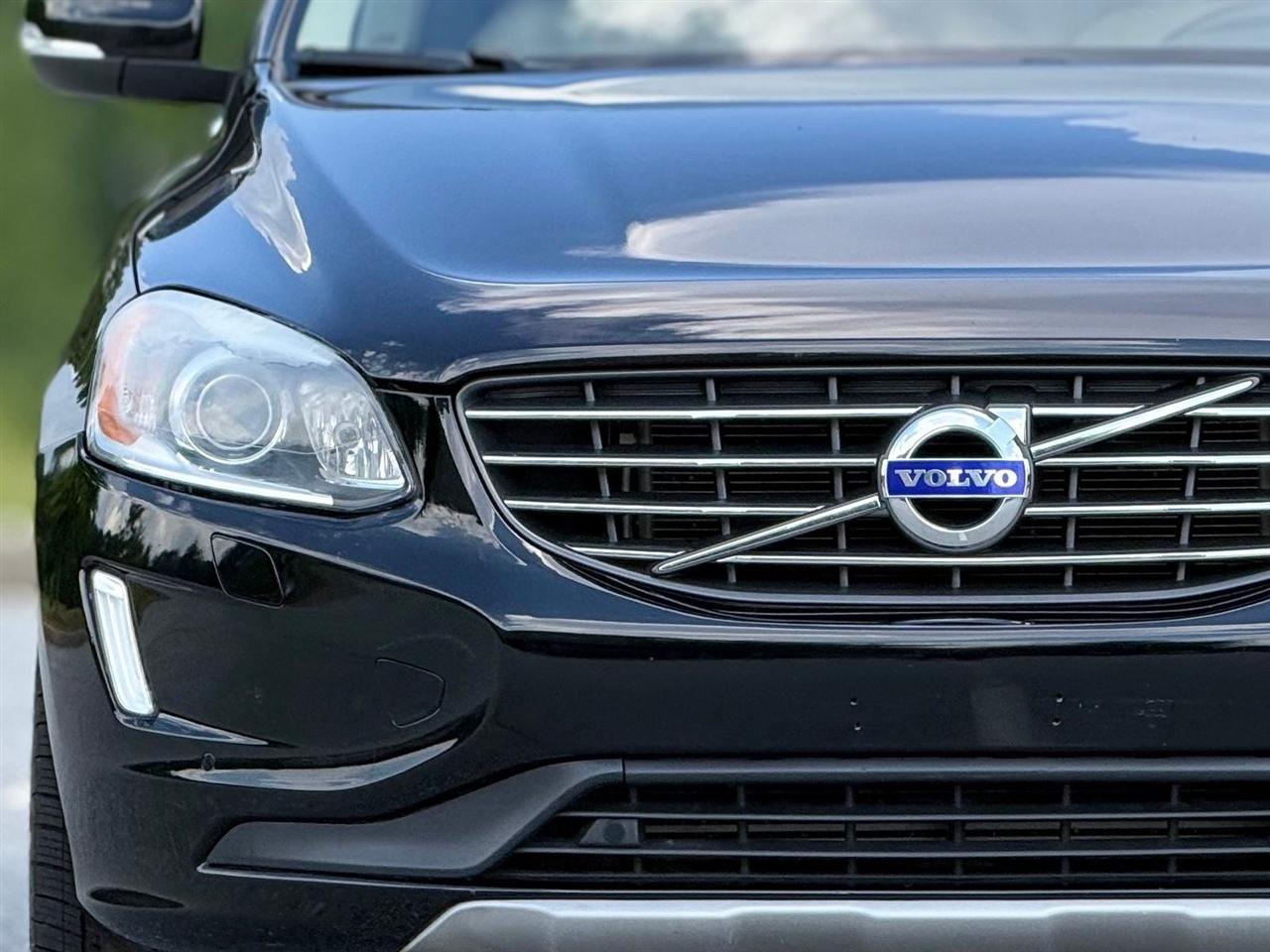 Volvo XC60  2017