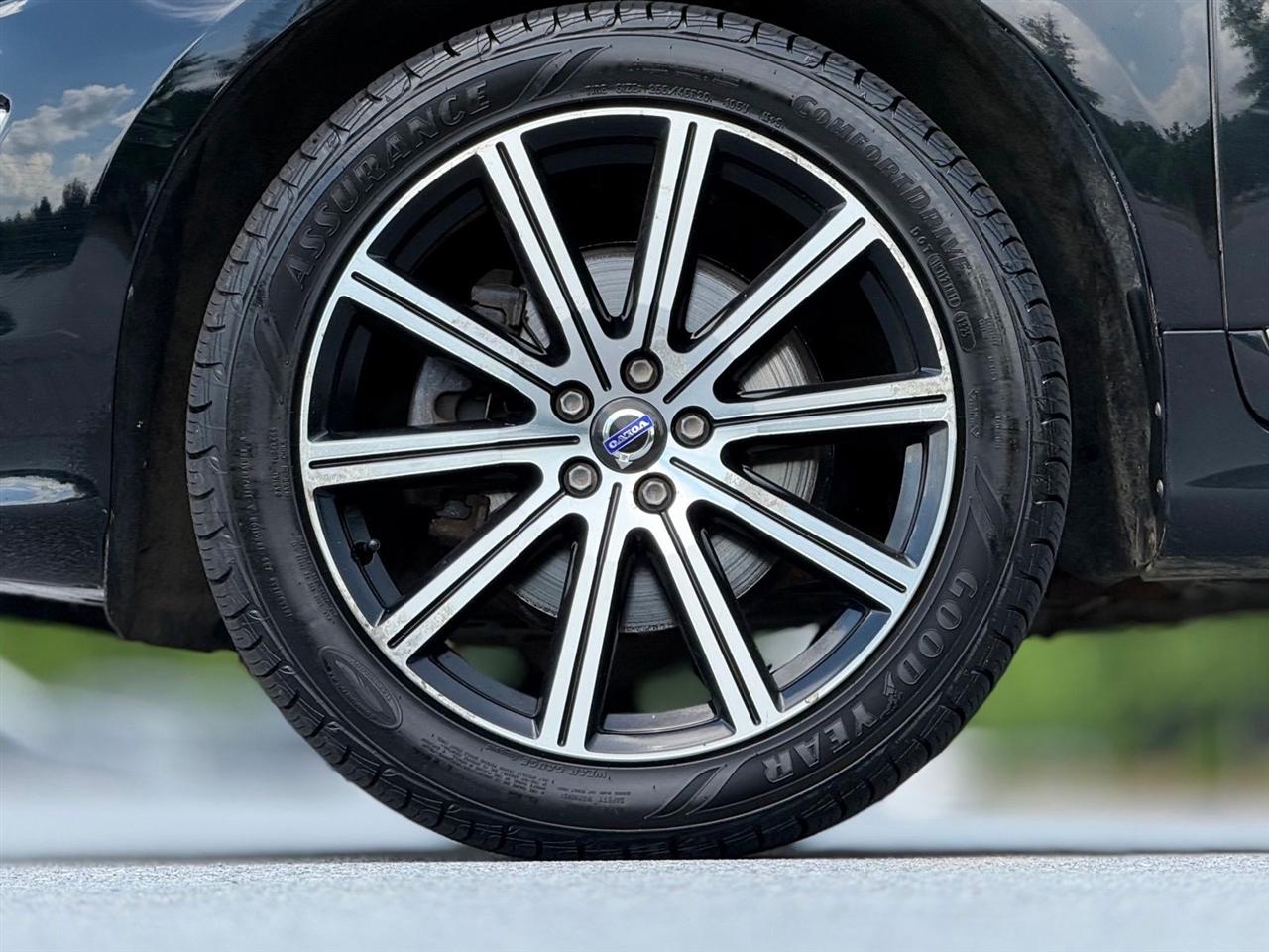 Volvo XC60  2017