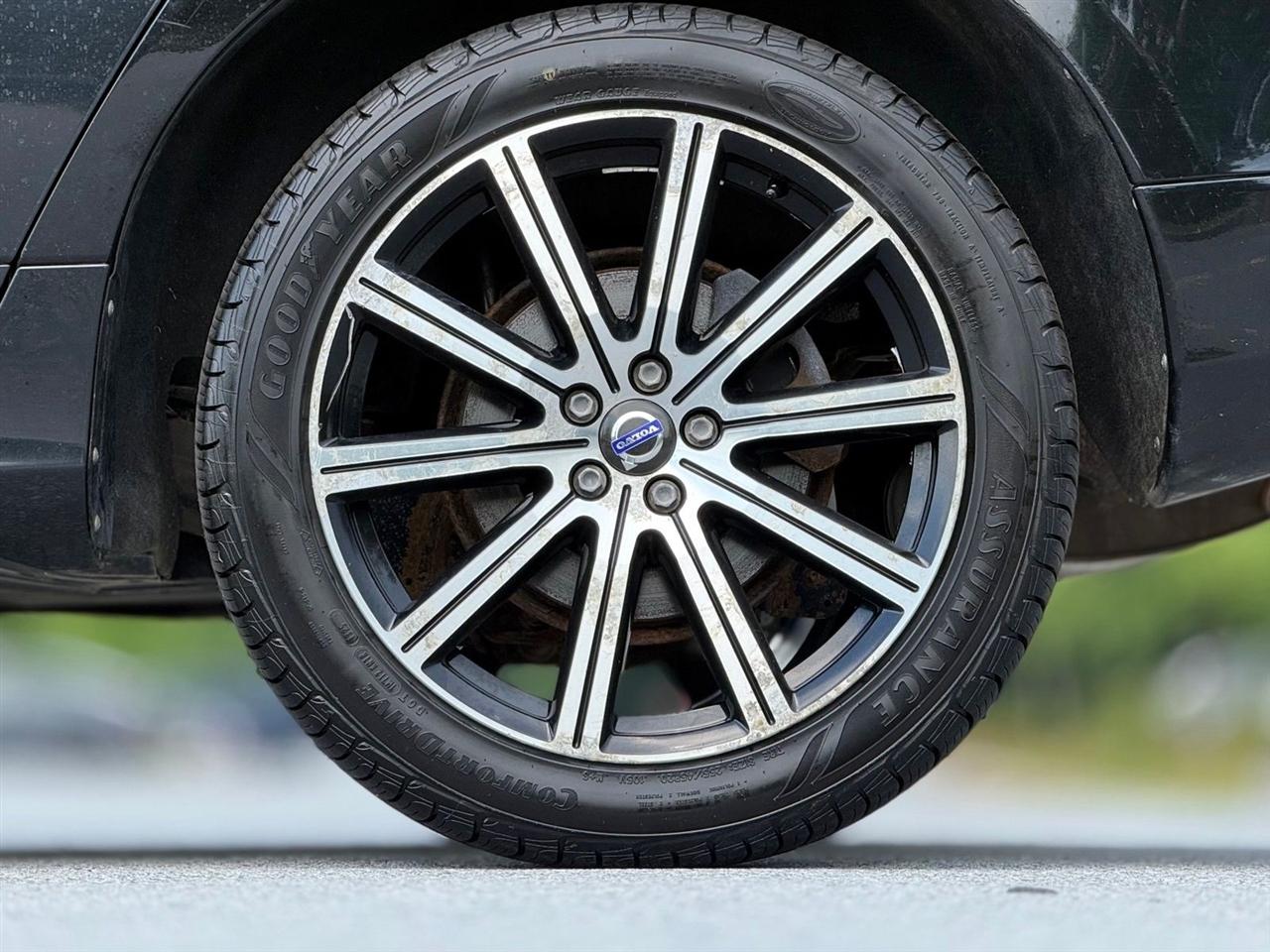 Volvo XC60  2017