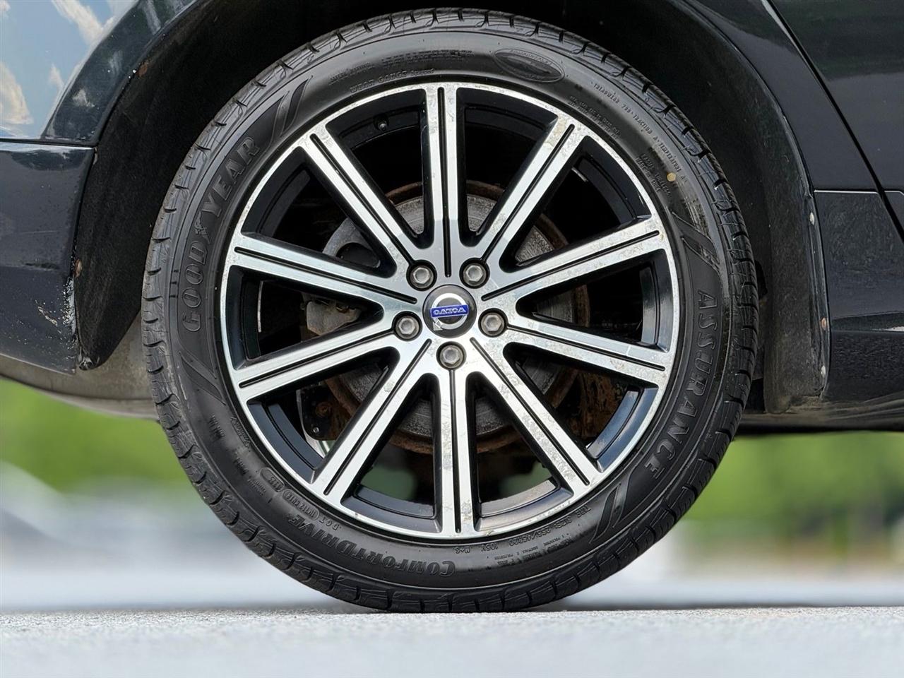 Volvo XC60  2017