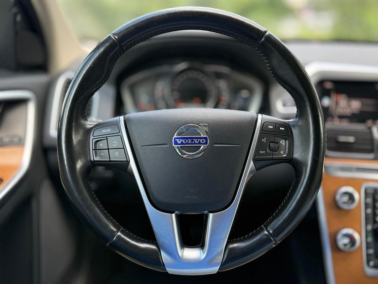 Volvo XC60  2017