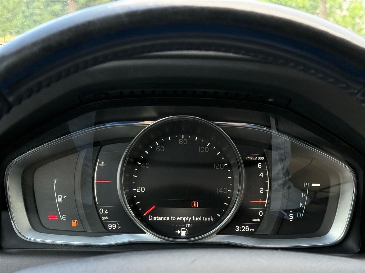 Volvo XC60  2017