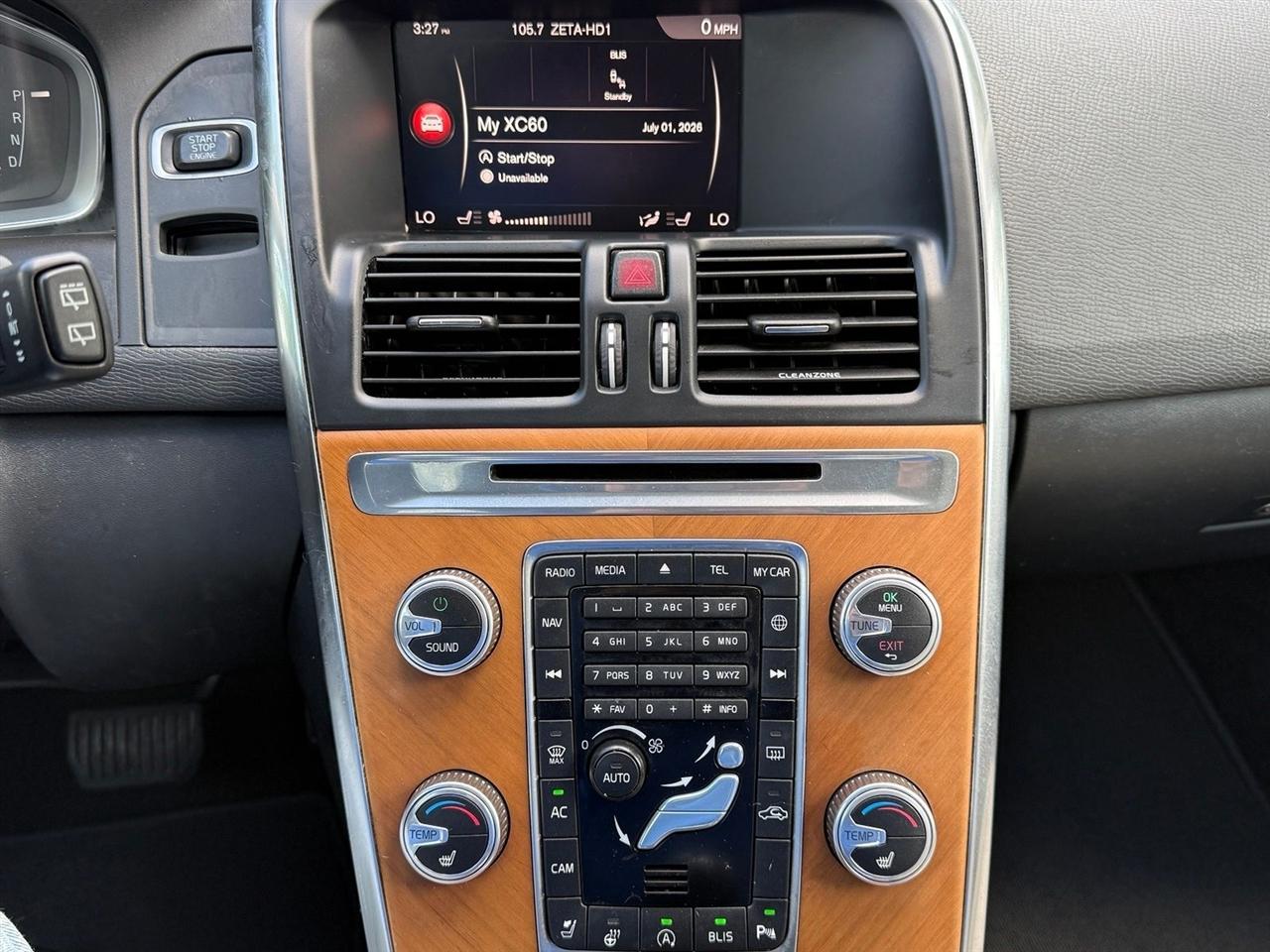 Volvo XC60  2017