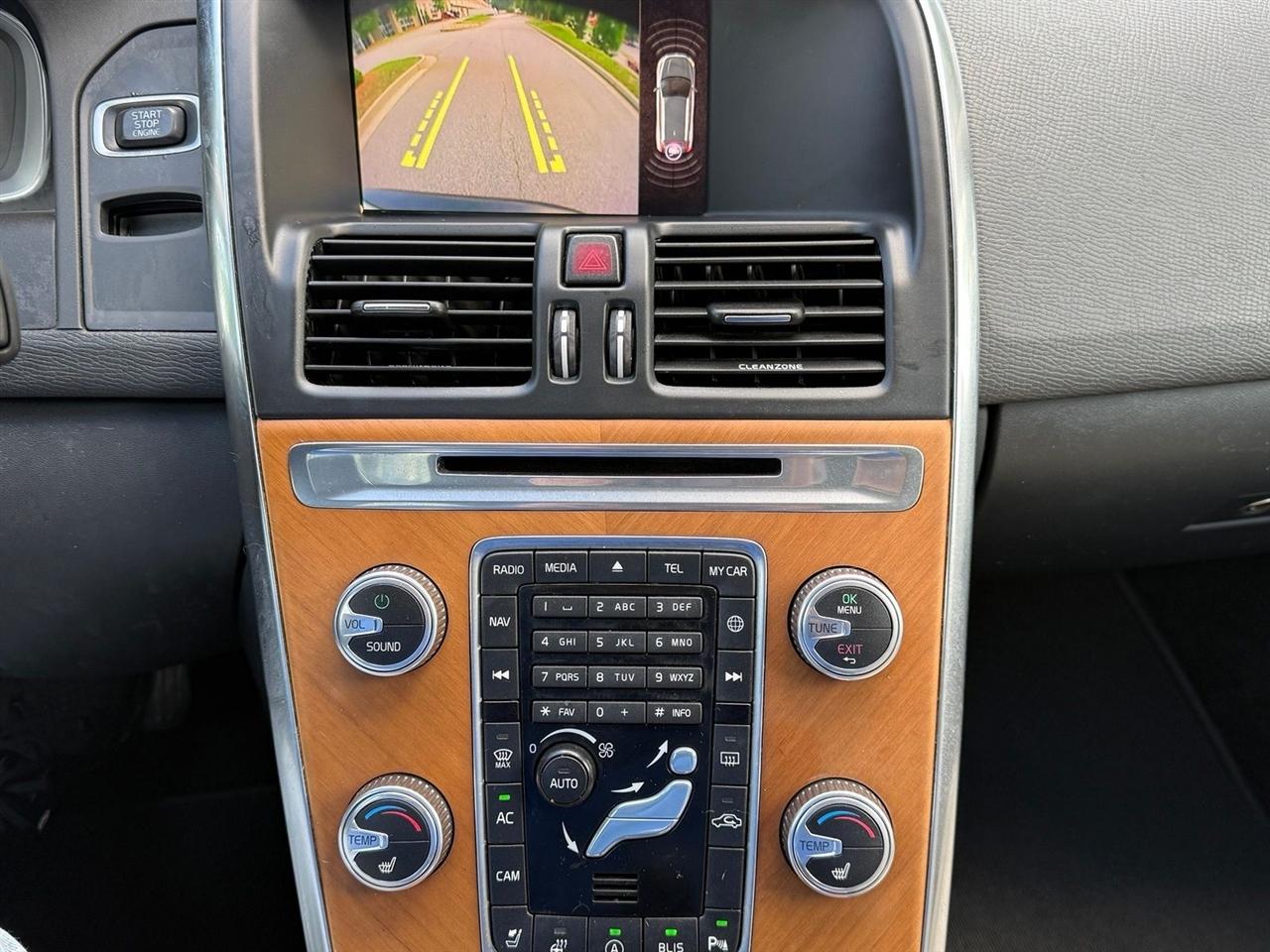 Volvo XC60  2017