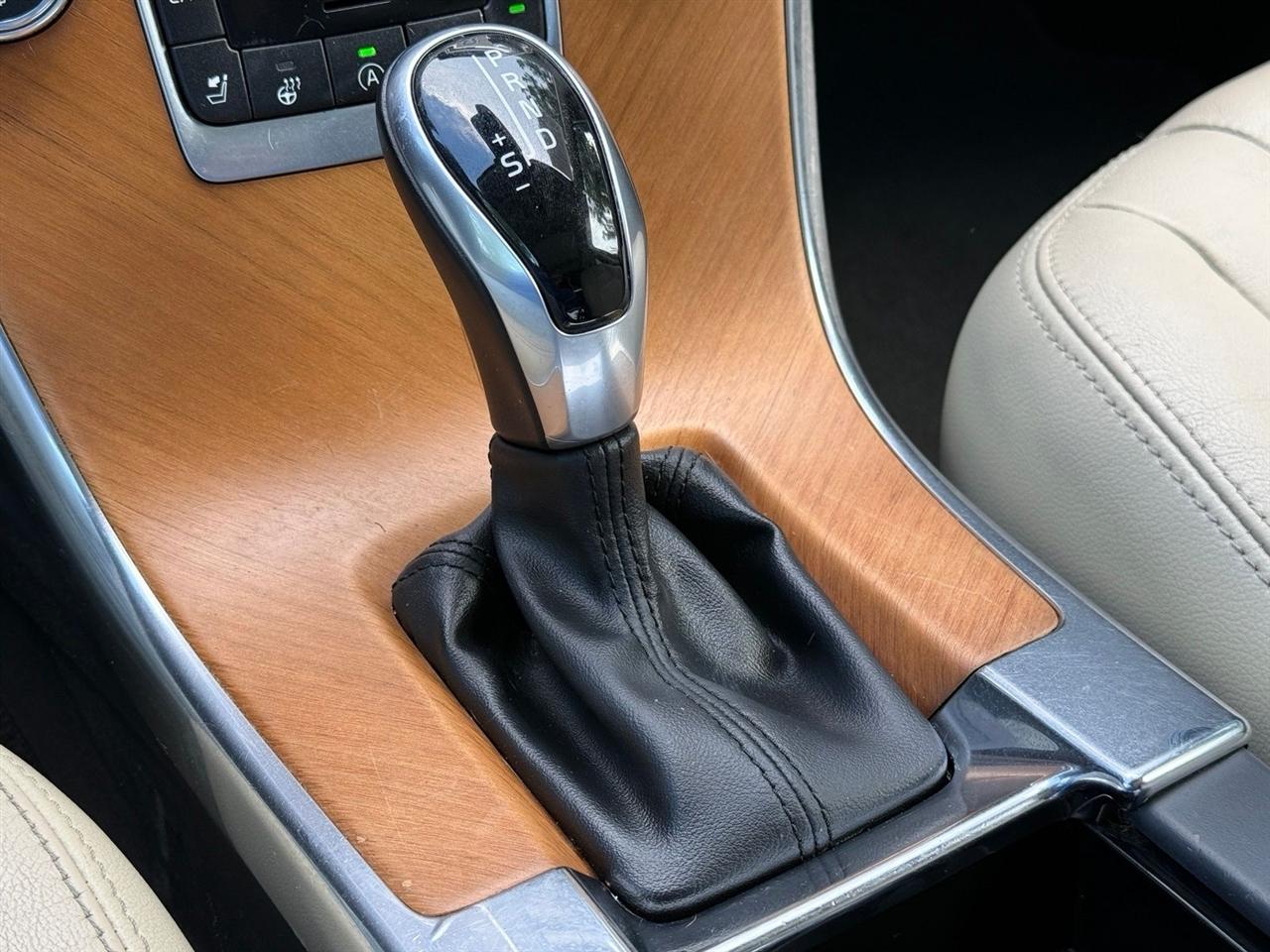 Volvo XC60  2017