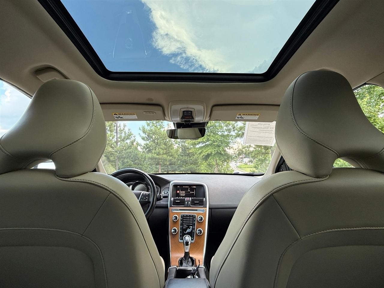 Volvo XC60  2017