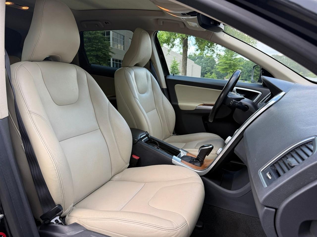 Volvo XC60  2017