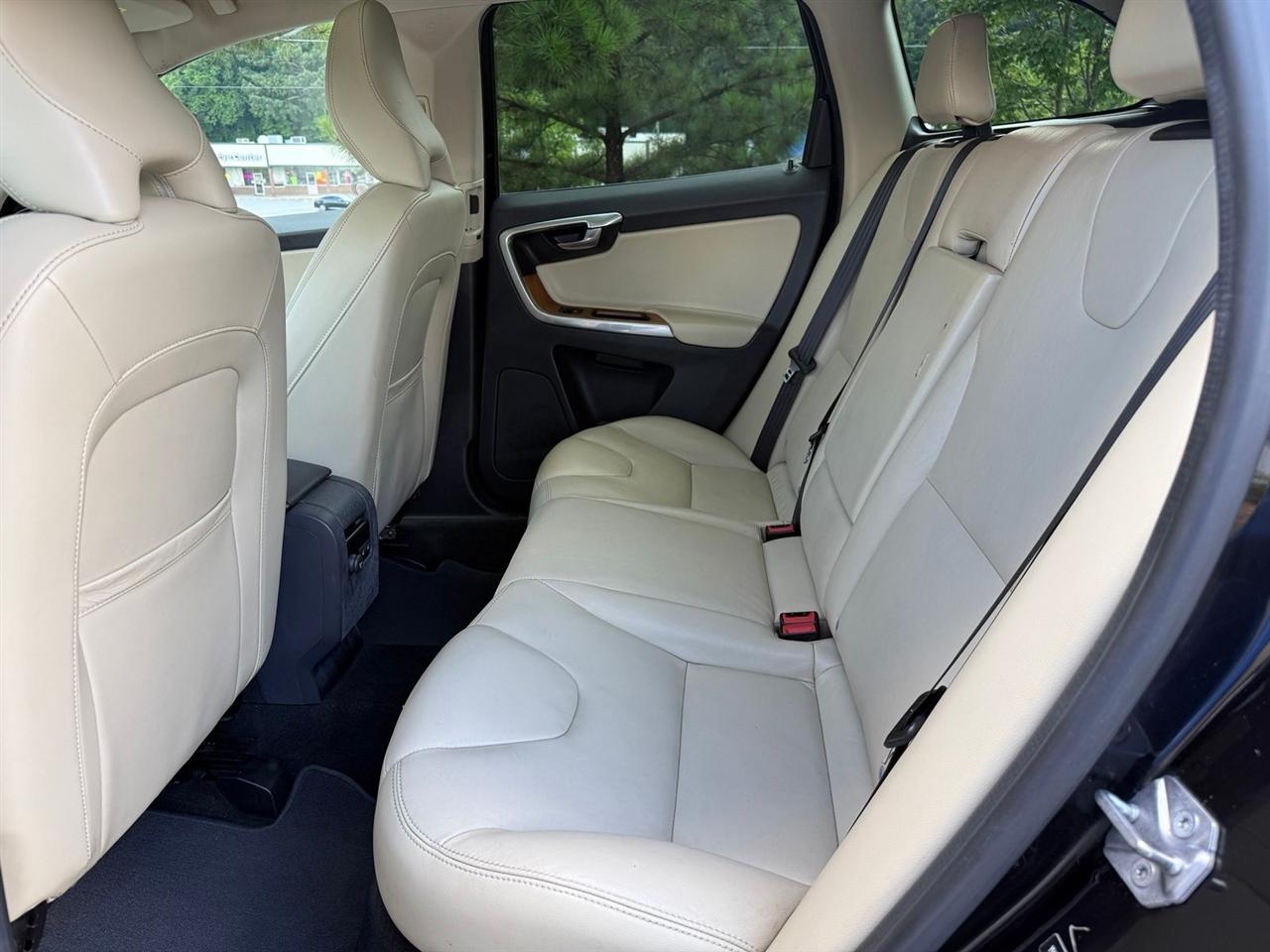 Volvo XC60  2017