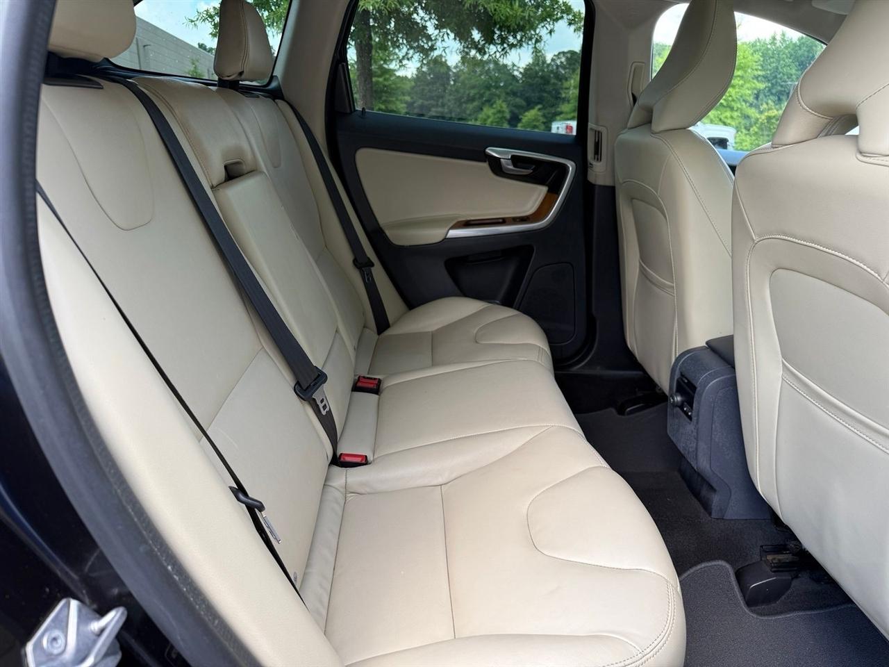 Volvo XC60  2017