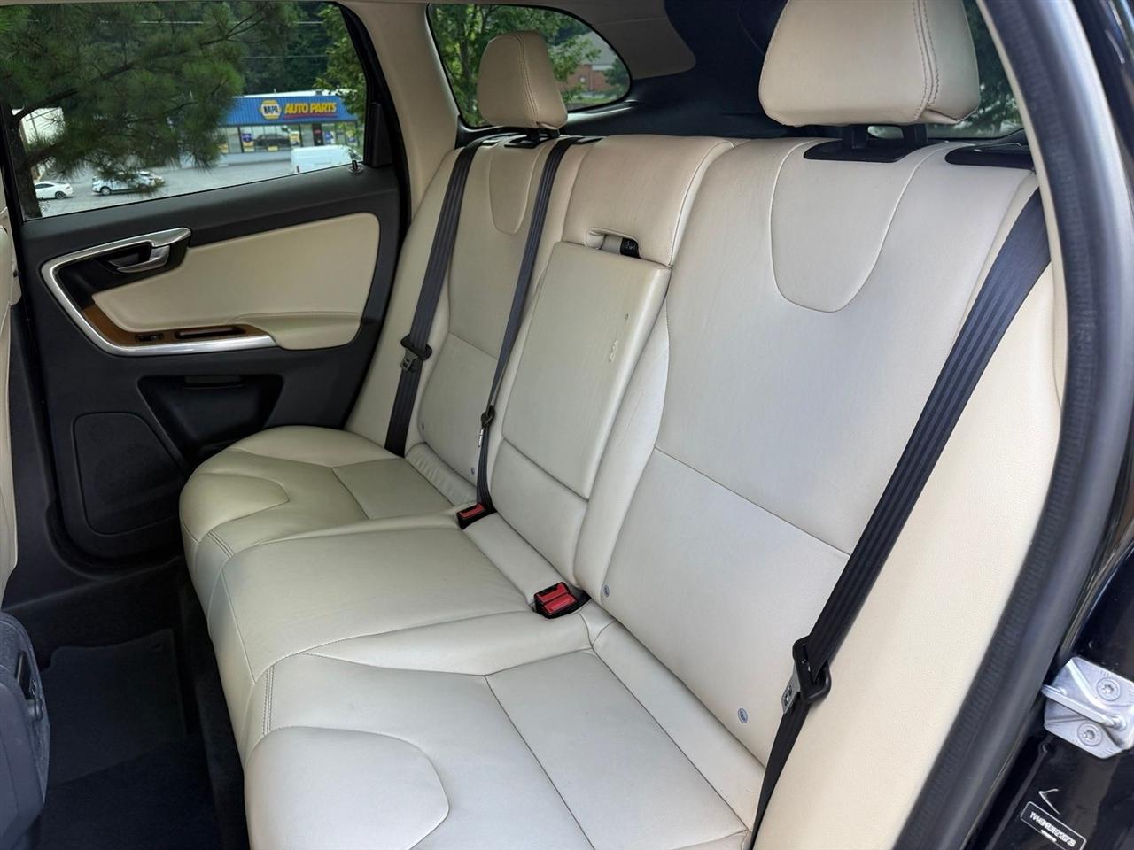 Volvo XC60  2017