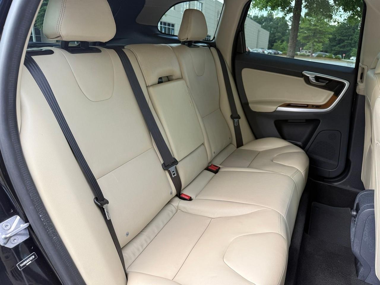 Volvo XC60  2017