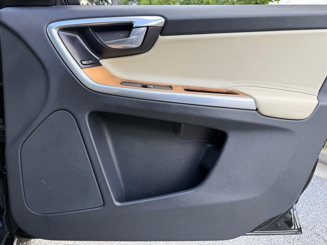 Volvo XC60  2017