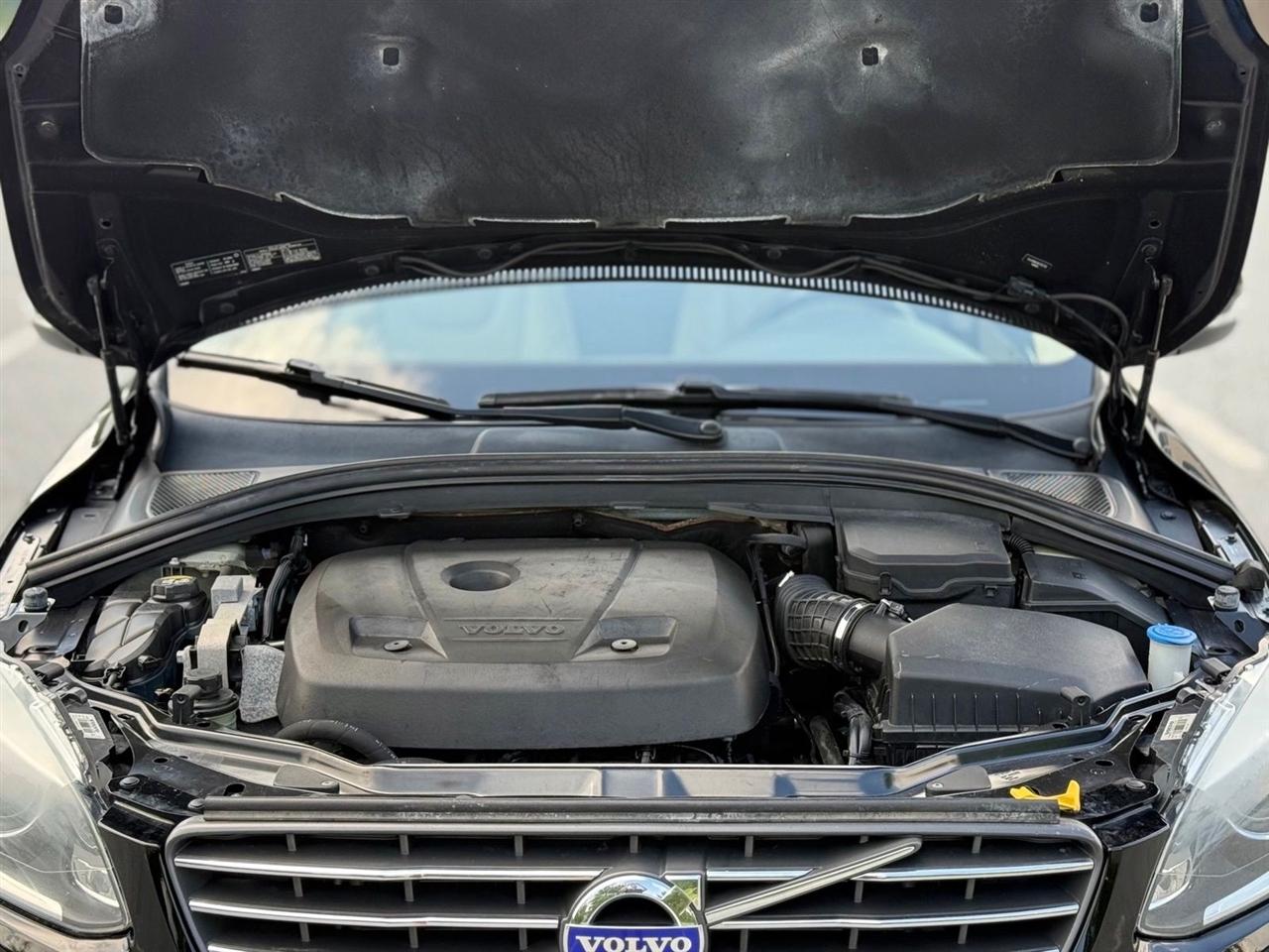 Volvo XC60  2017