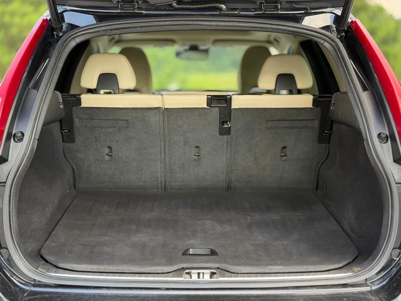Volvo XC60  2017