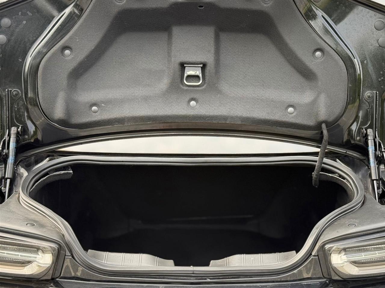 Chevrolet Camaro  2019