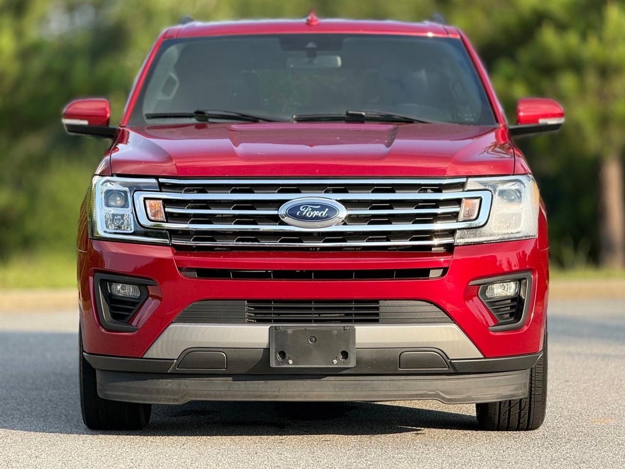 Ford Expedition  2020