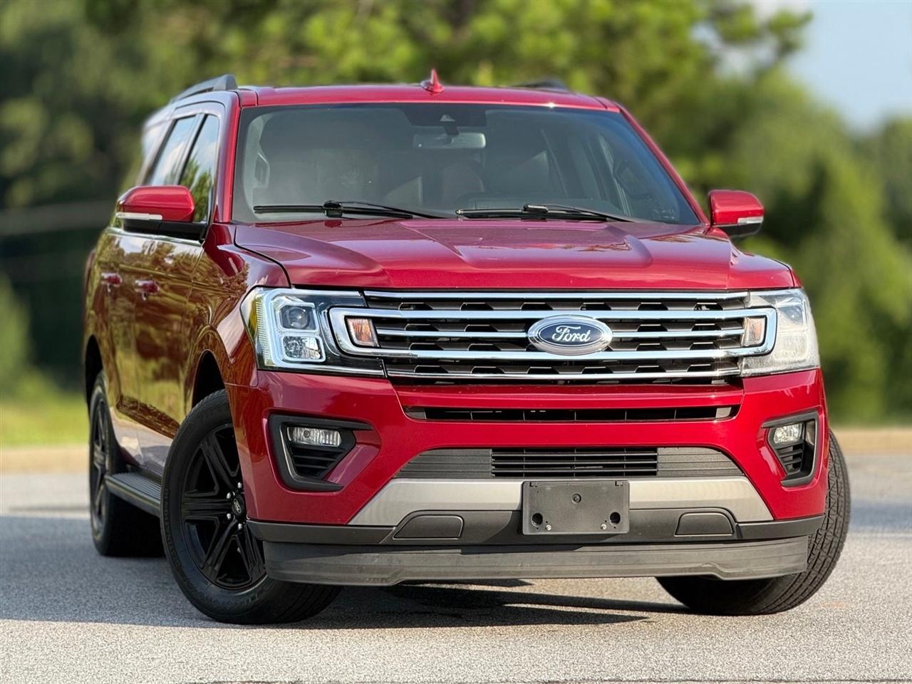 Ford Expedition  2020