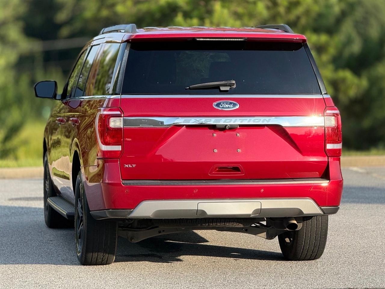 Ford Expedition  2020