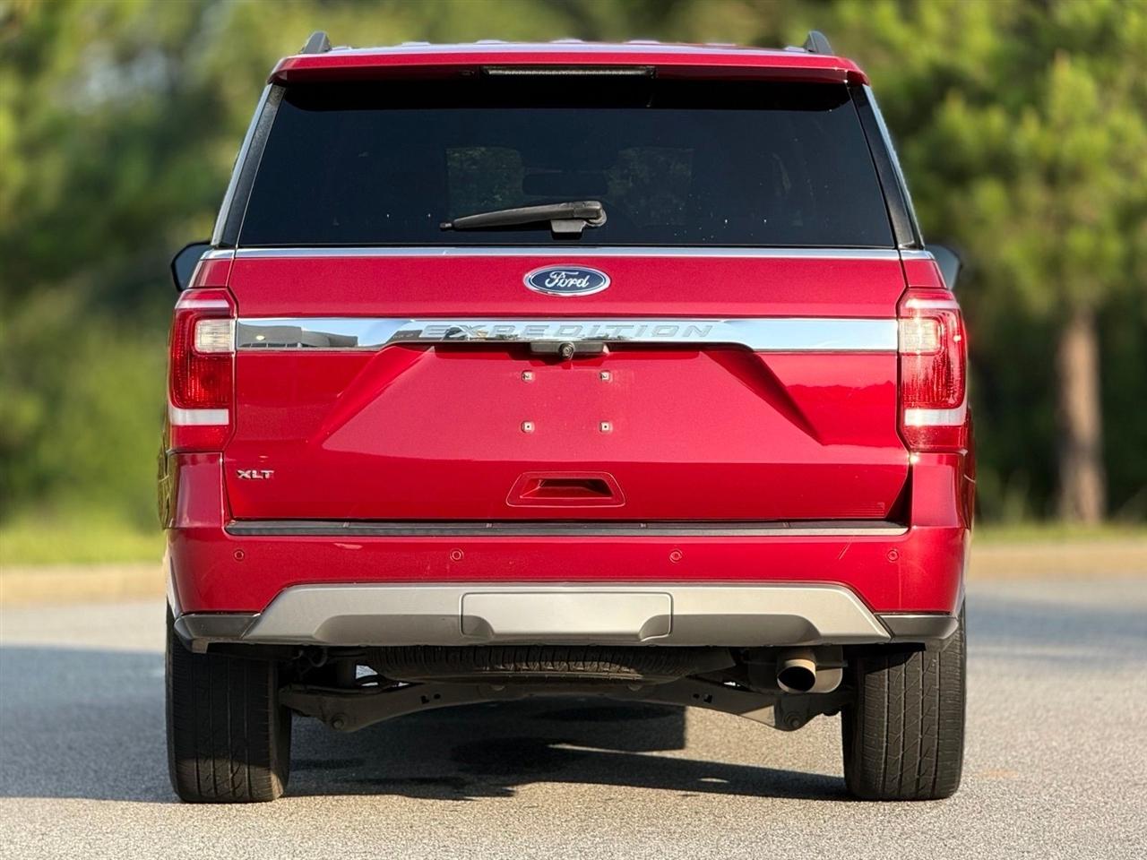 Ford Expedition  2020