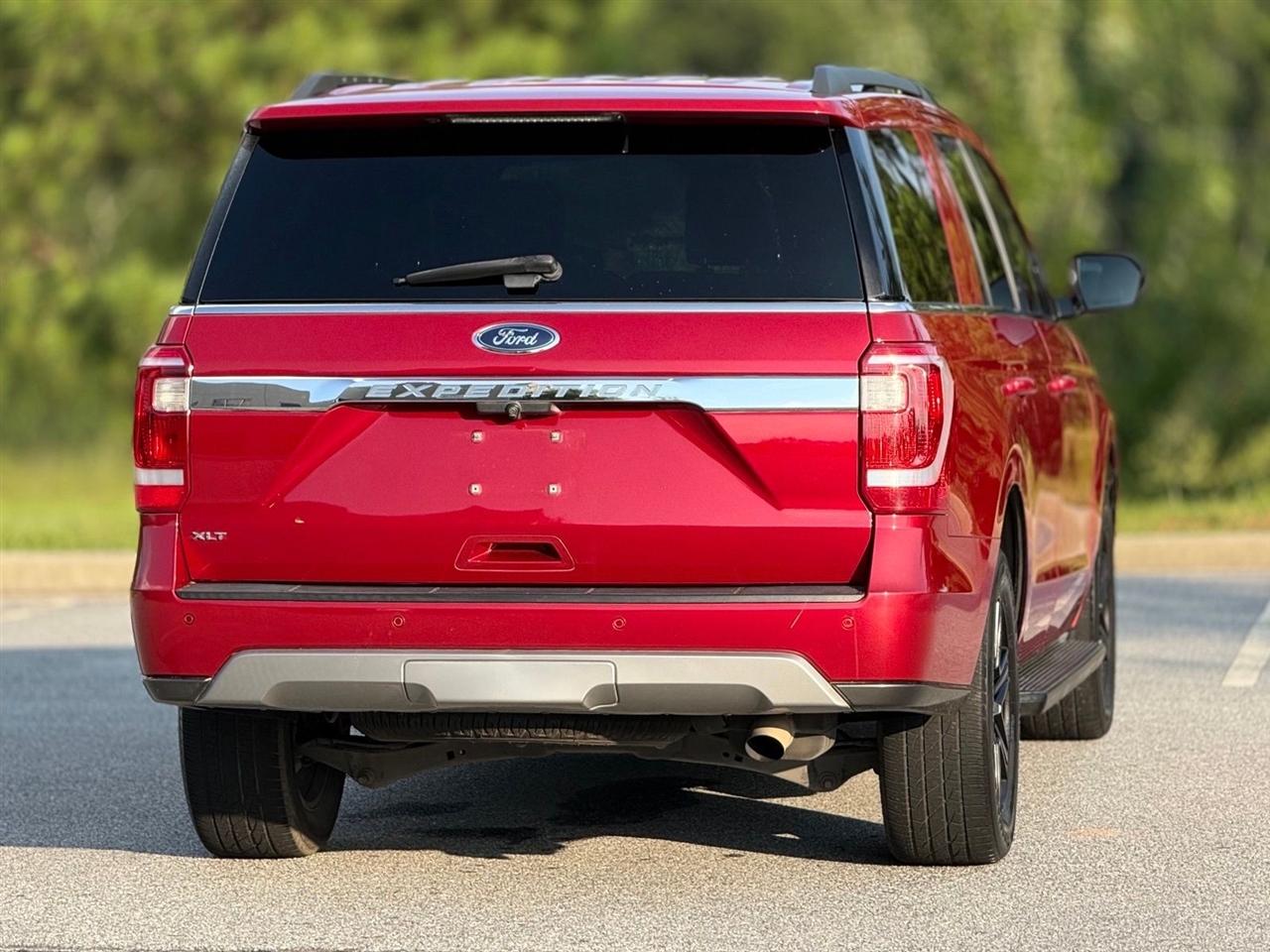 Ford Expedition  2020