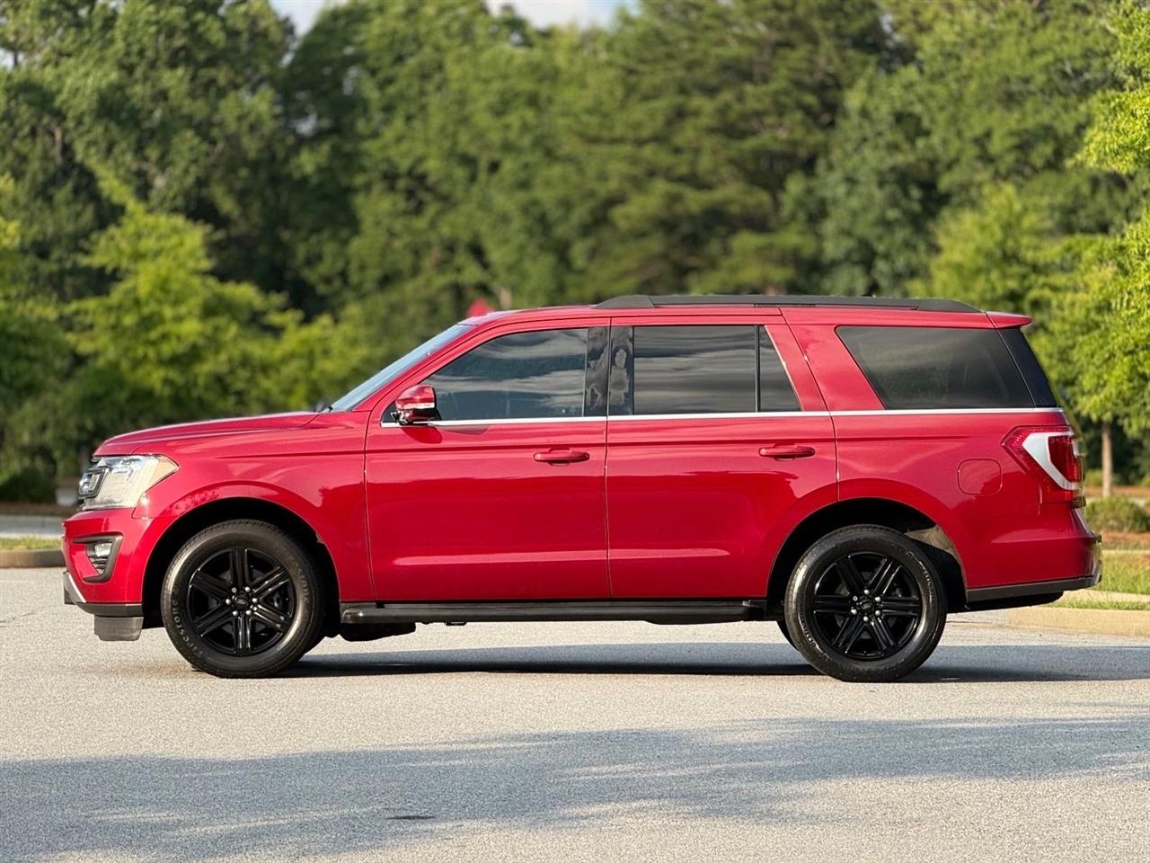 Ford Expedition  2020