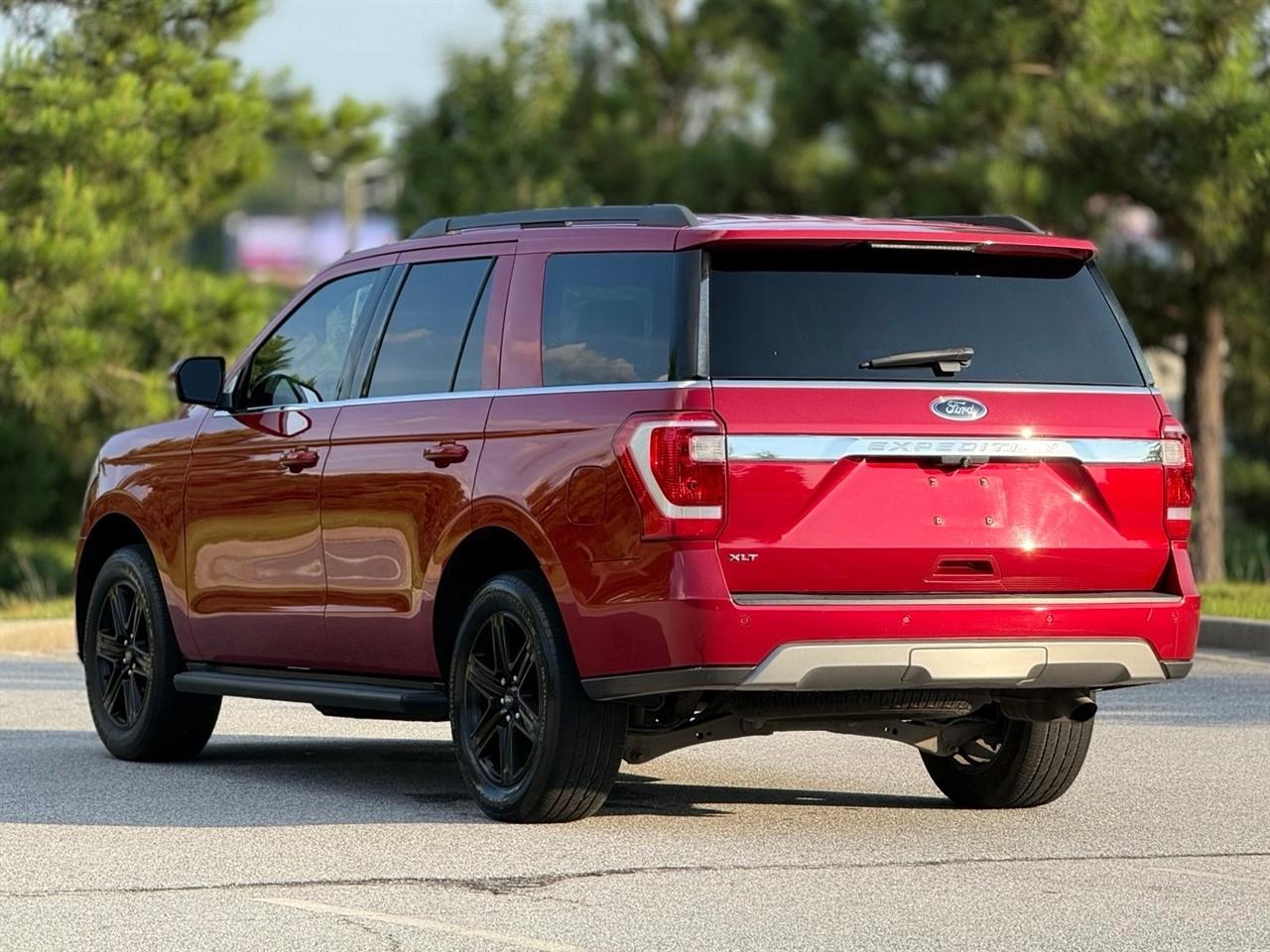 Ford Expedition  2020