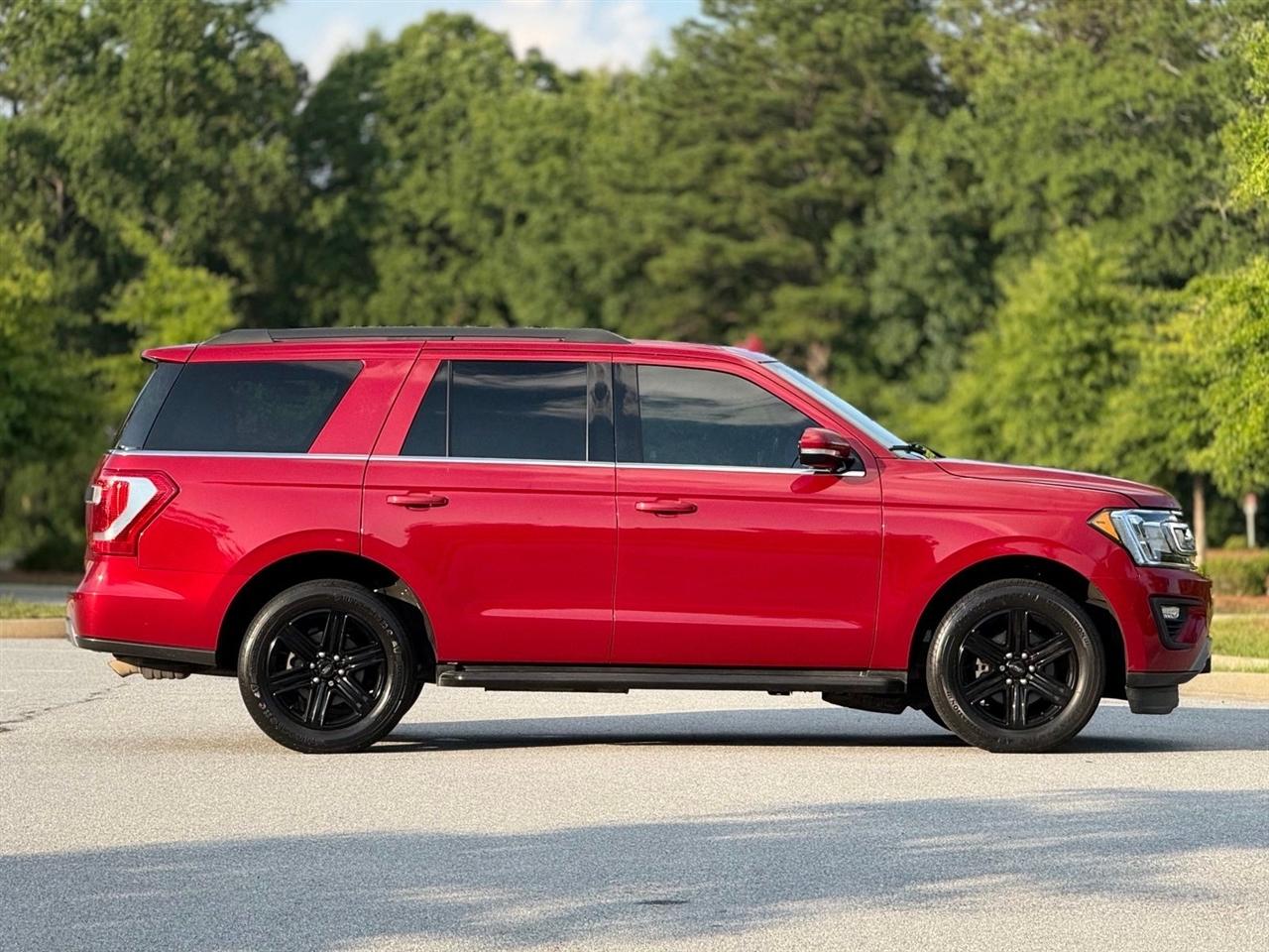Ford Expedition  2020