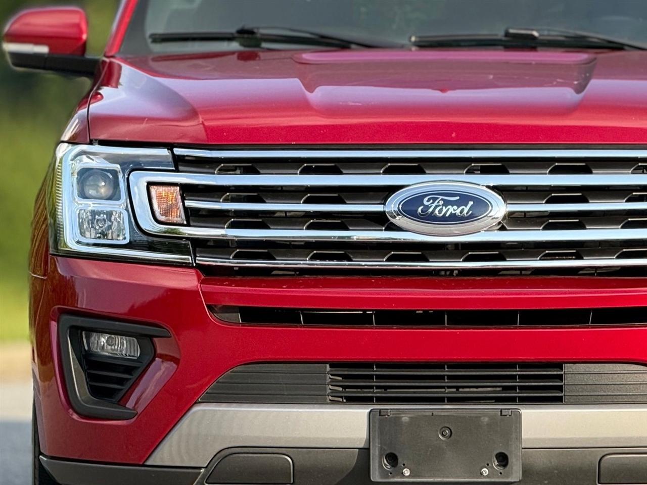 Ford Expedition  2020