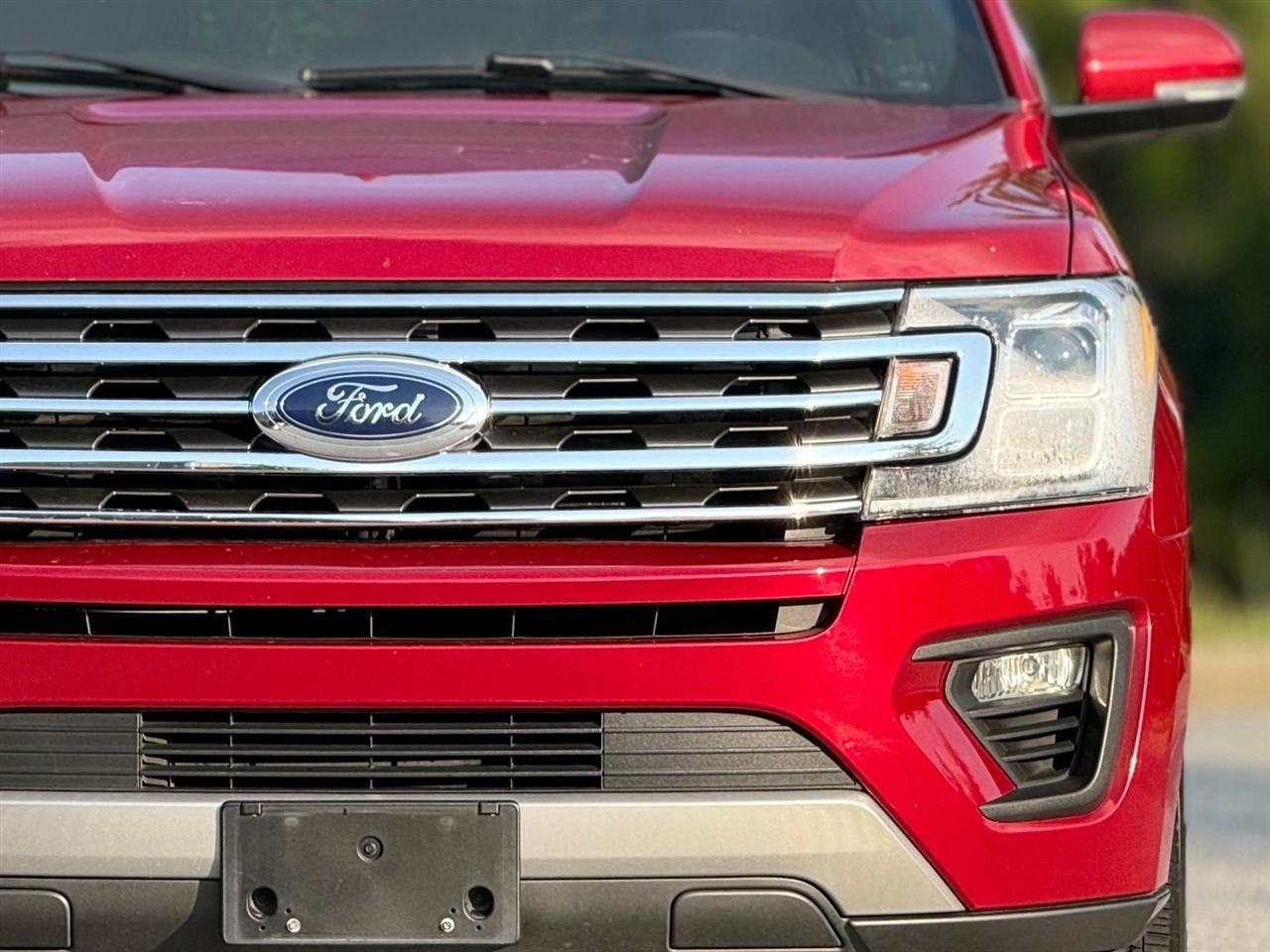 Ford Expedition  2020