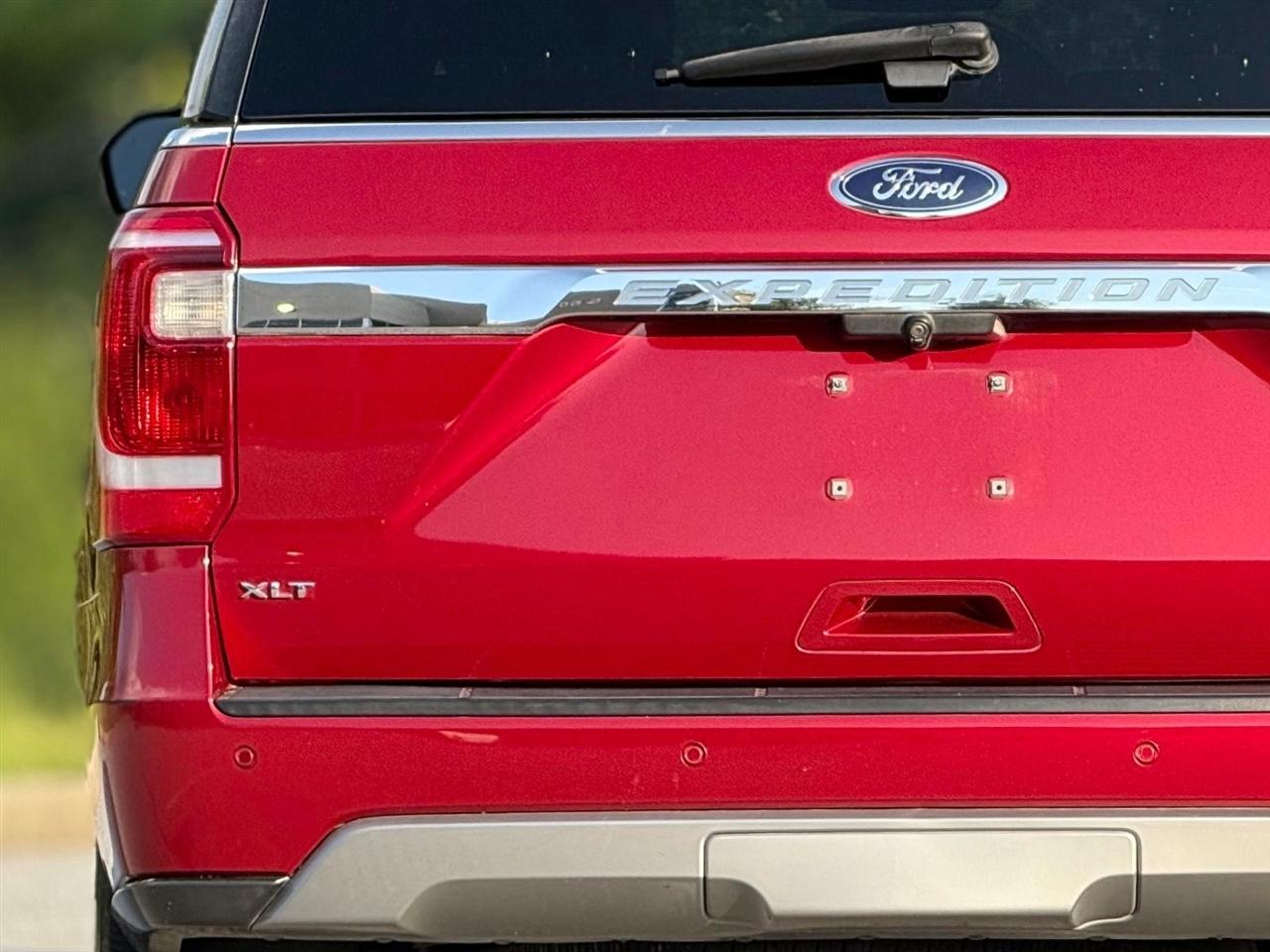 Ford Expedition  2020