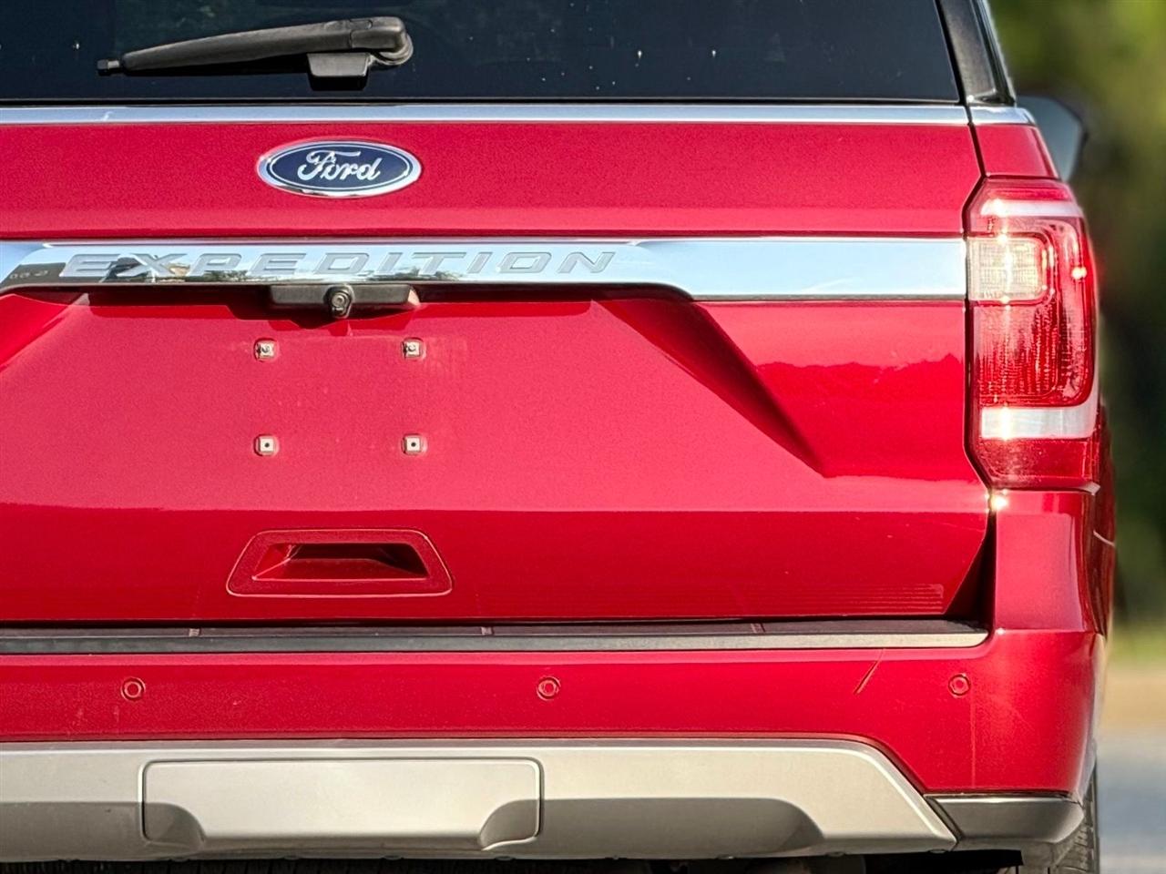Ford Expedition  2020