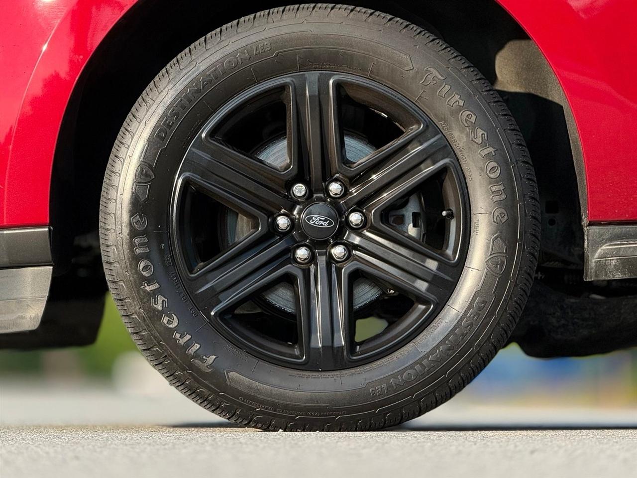 Ford Expedition  2020