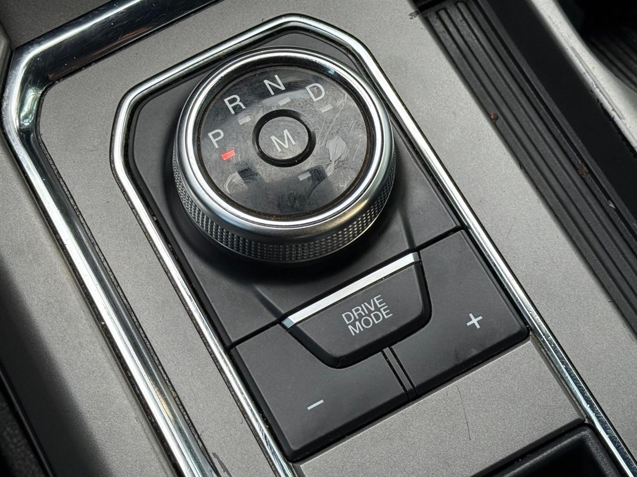 Ford Expedition  2020