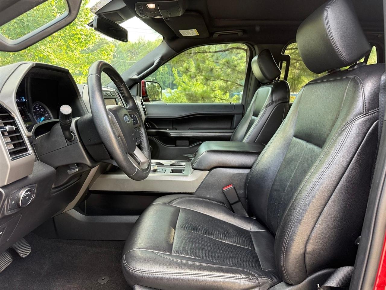 Ford Expedition  2020