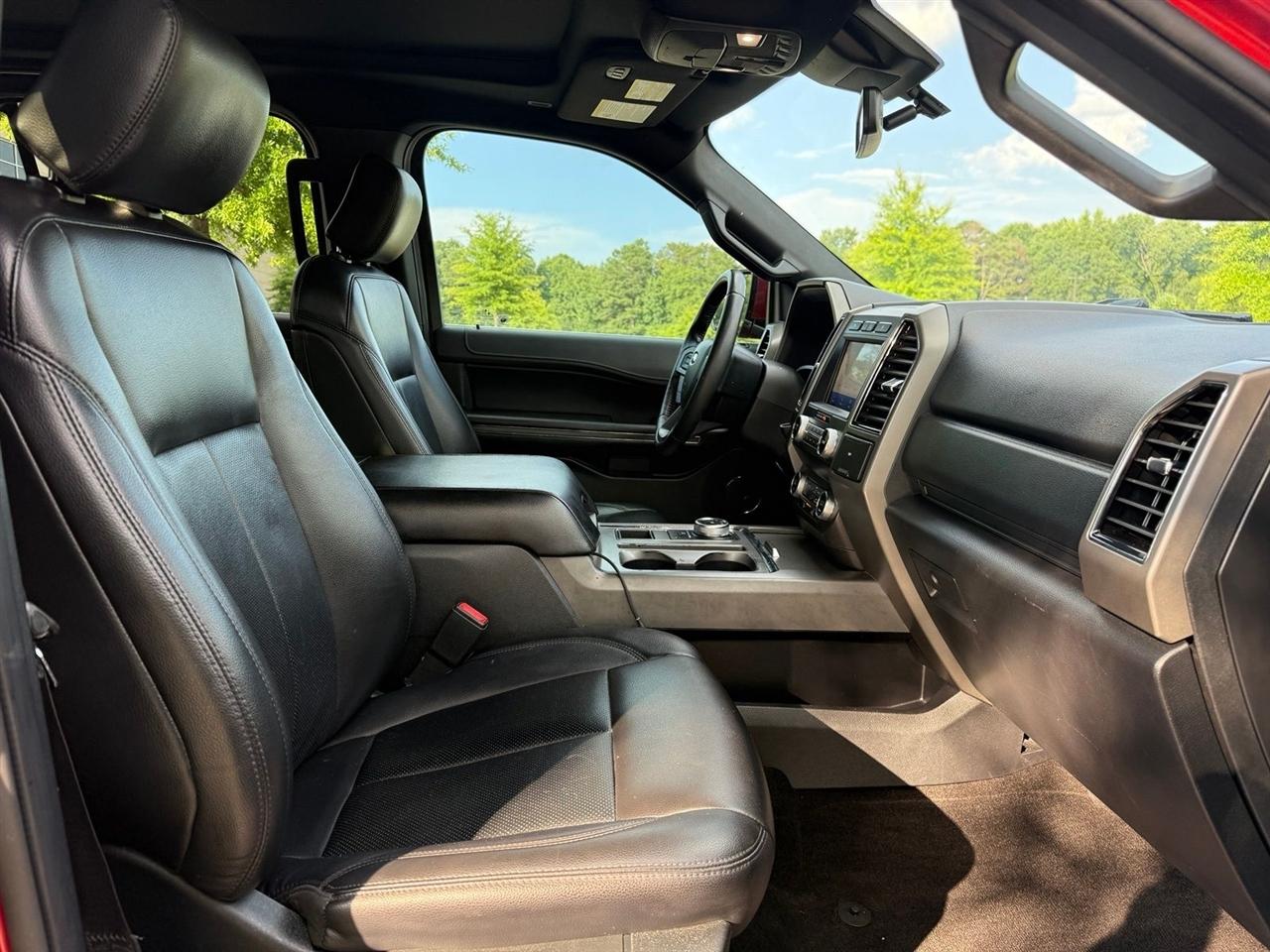 Ford Expedition  2020