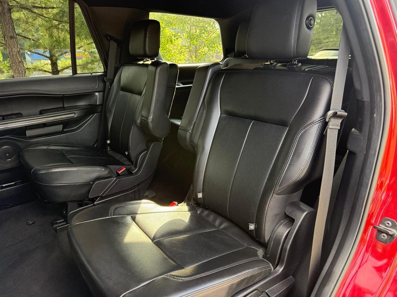 Ford Expedition  2020