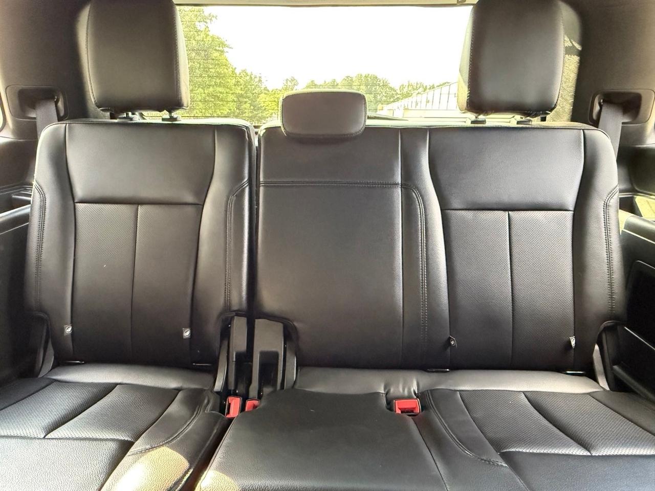 Ford Expedition  2020