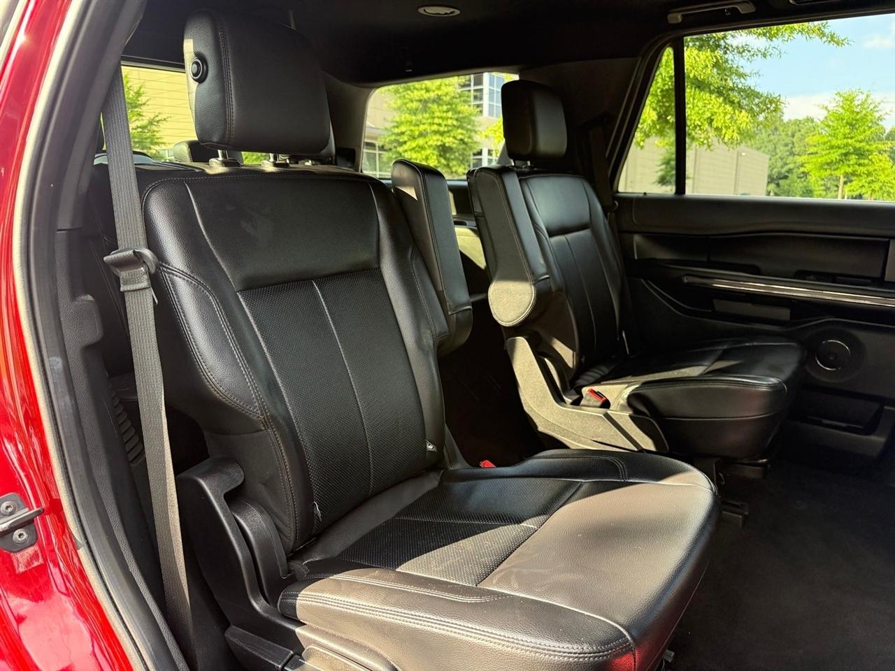 Ford Expedition  2020