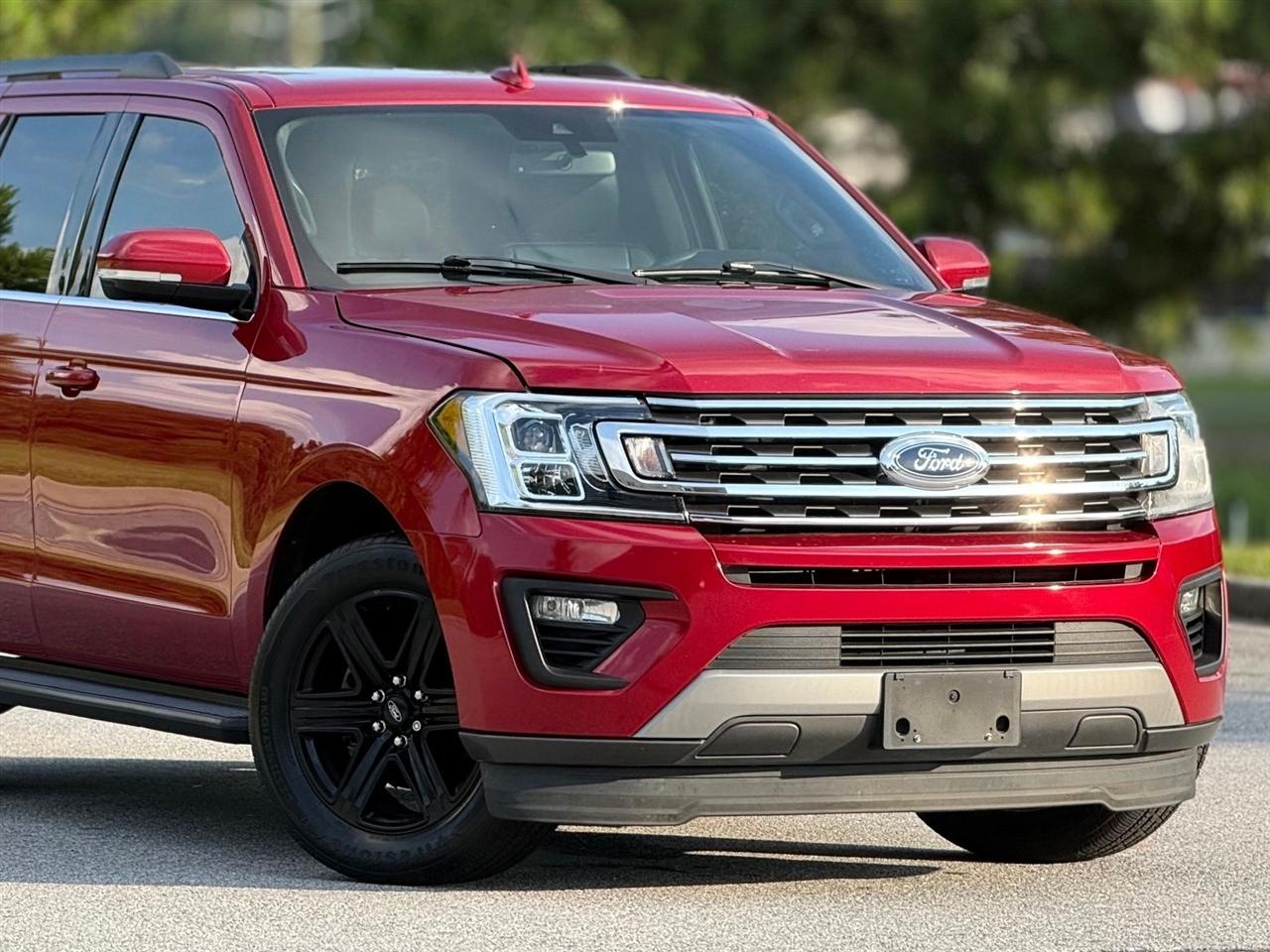 Ford Expedition  2020