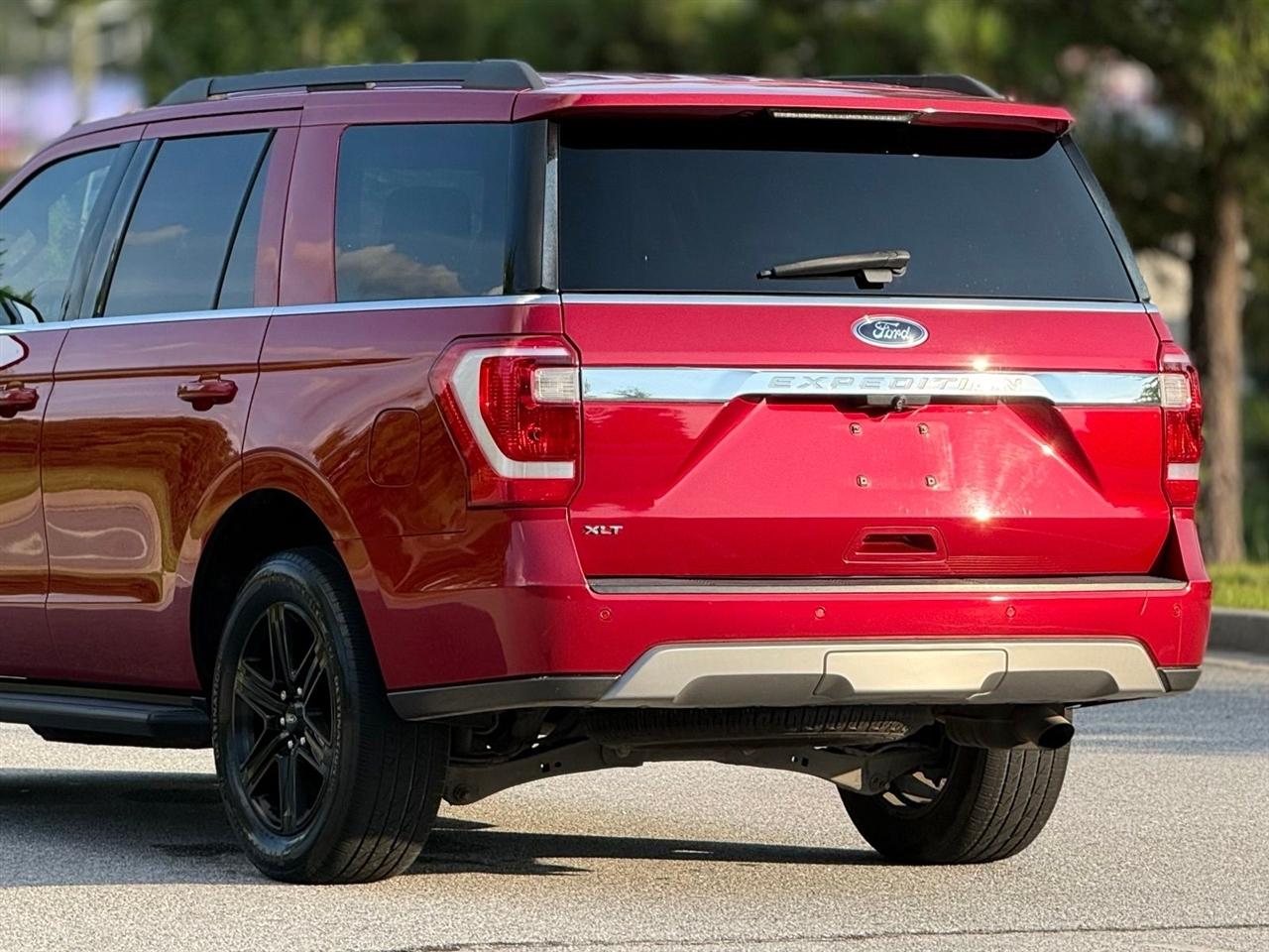 Ford Expedition  2020