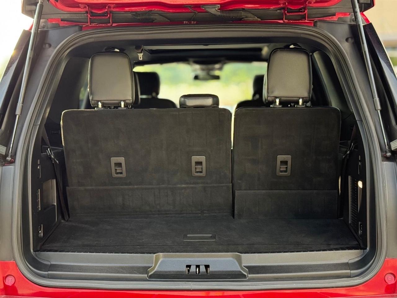Ford Expedition  2020