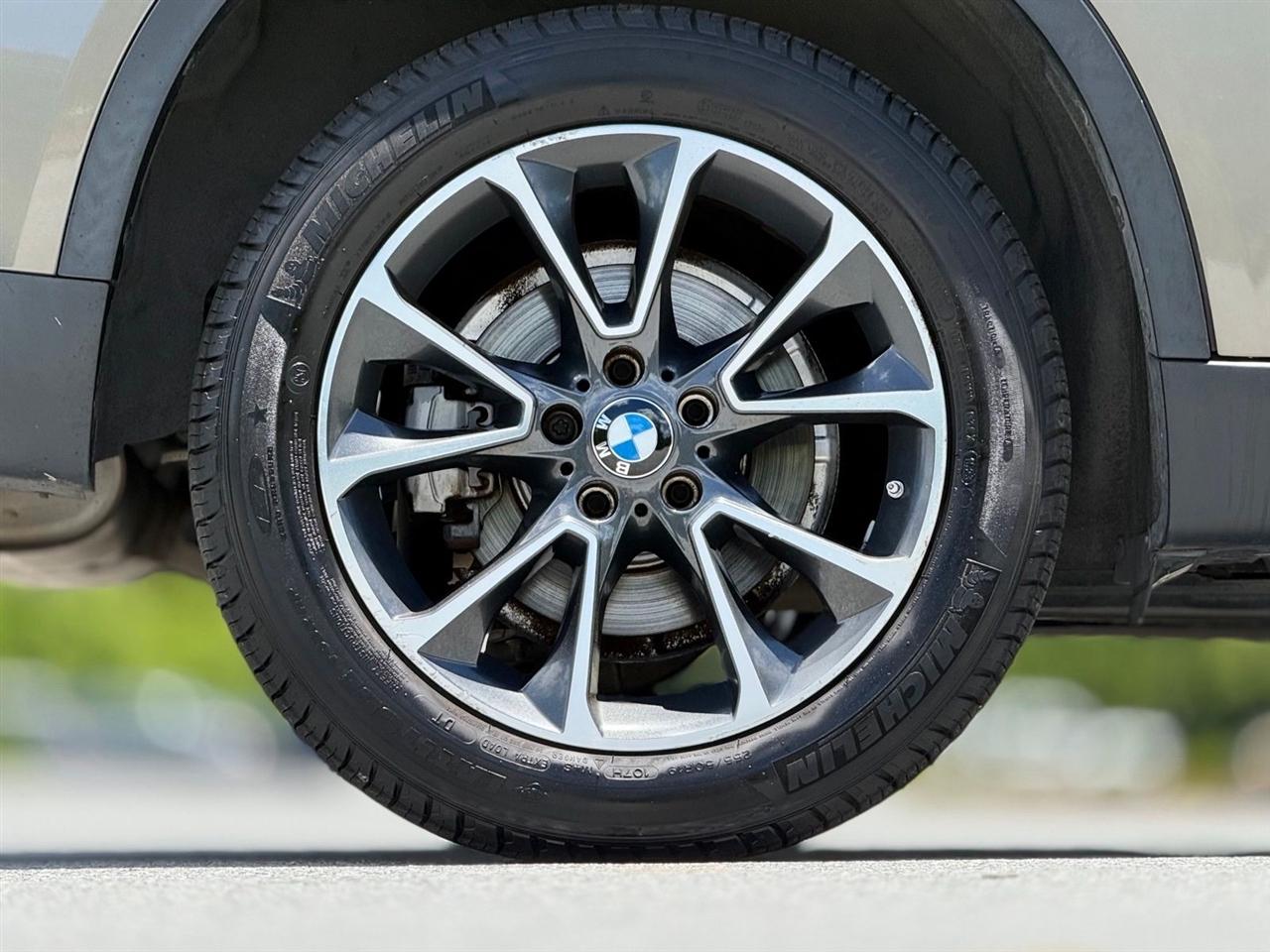 BMW X5  2017