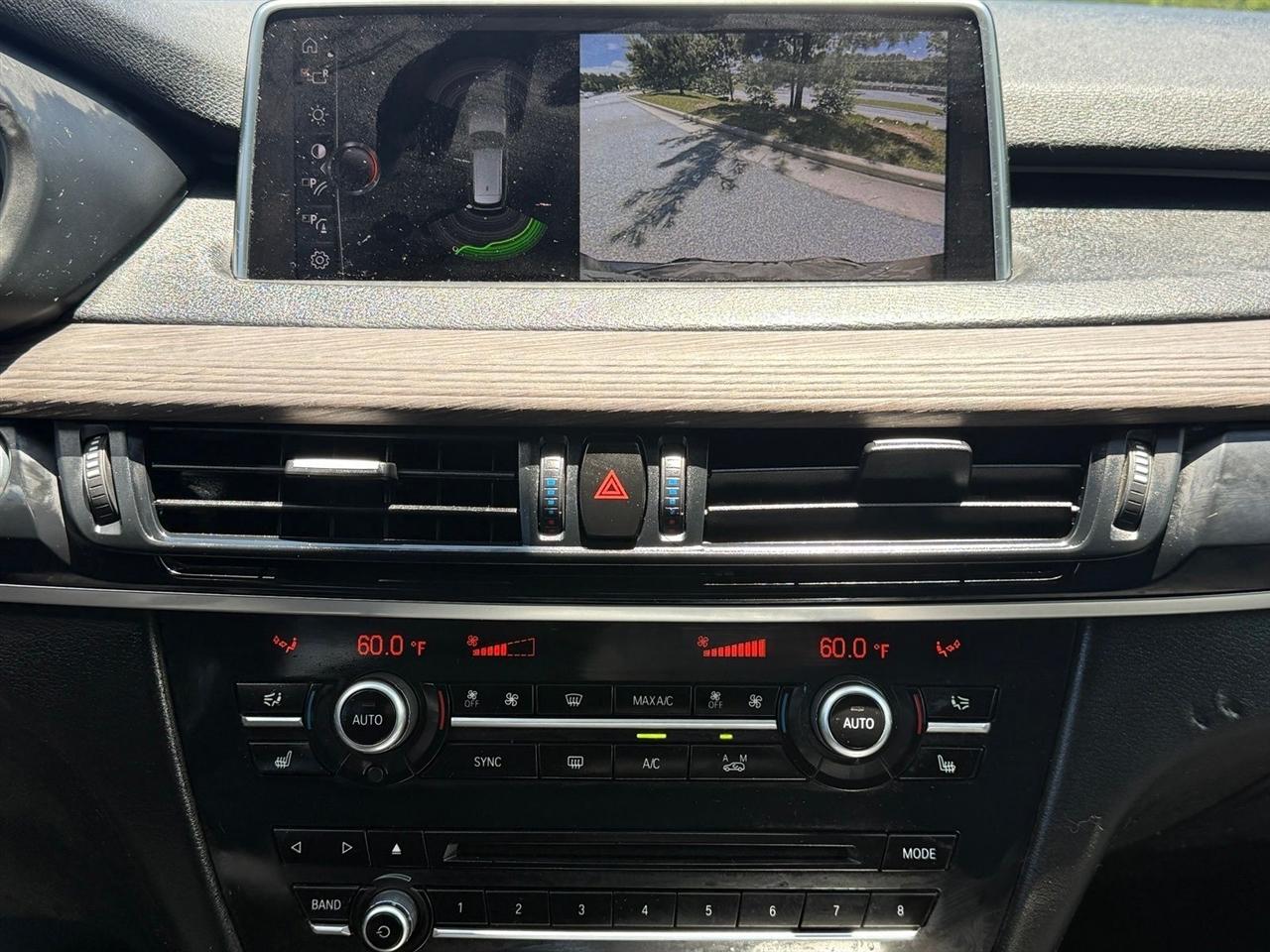 BMW X5  2017