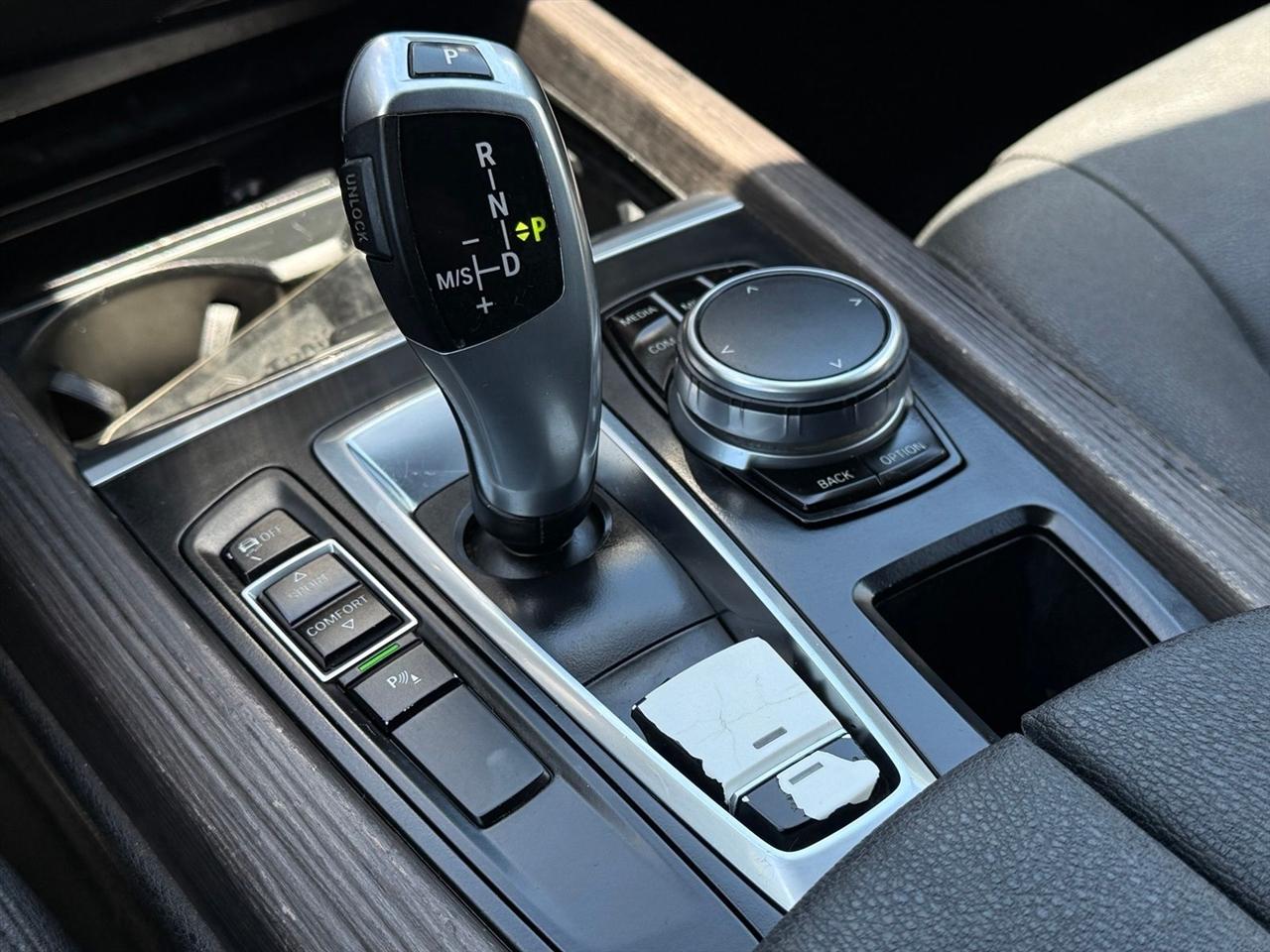 BMW X5  2017